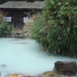 乳頭温泉郷の鶴の湯温泉