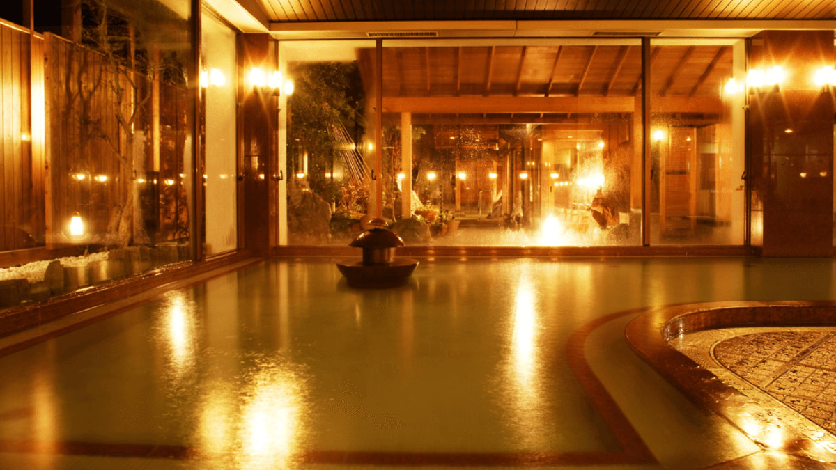 2021年に行きたい プロが選ぶ日本のホテル 旅館100選はこれだ