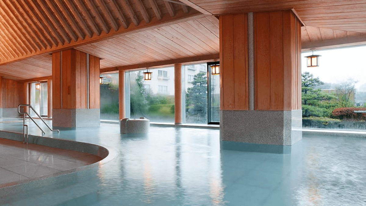 2021年に行きたい プロが選ぶ日本のホテル 旅館100選はこれだ