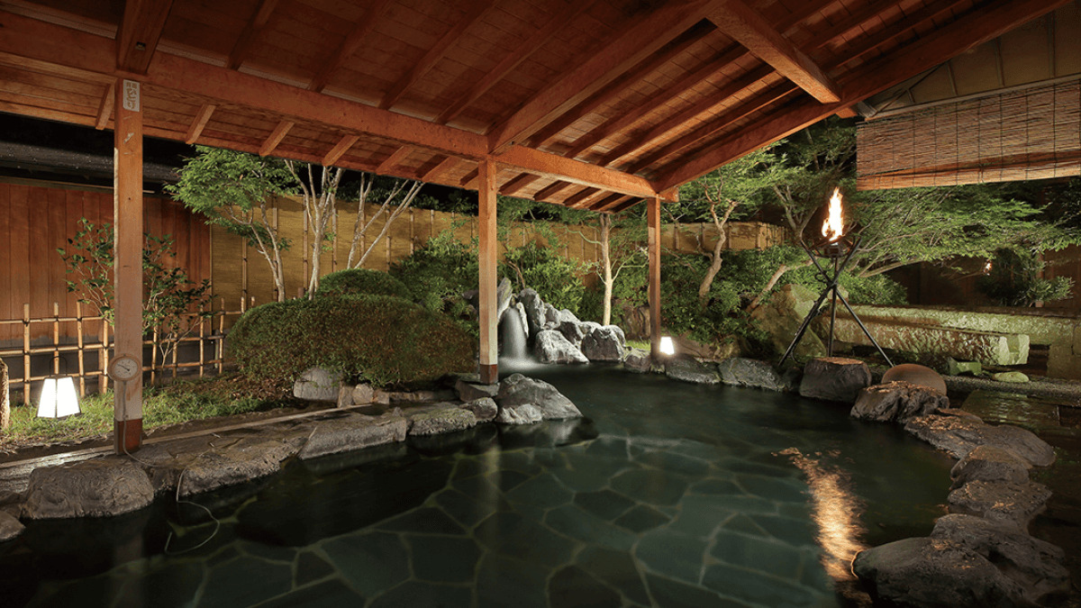 2021年に行きたい プロが選ぶ日本のホテル 旅館100選はこれだ