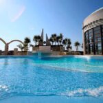 夏休みに行きたい！沖縄のプールが人気のホテル・宿ランキング