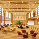 【ミシュラン東京2021】に掲載された星を獲得したホテル一覧