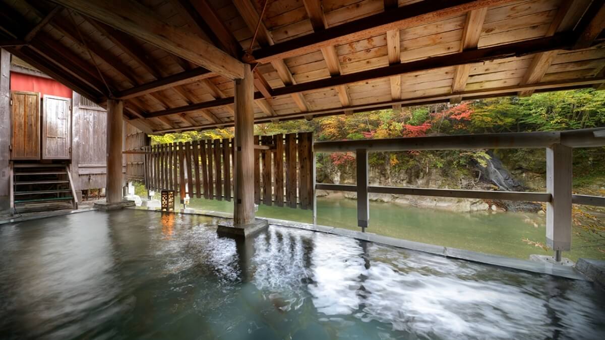 佐勘|秋保温泉|宮城