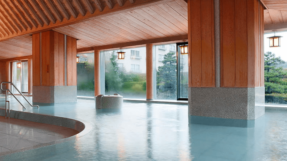 水明館｜下呂温泉｜岐阜
