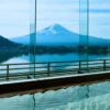 【富士河口湖温泉郷（山梨）】泊まって良かった！90点以上獲得した高評価の温泉宿ランキング