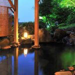 美湯の宿　両築別邸／観海寺温泉