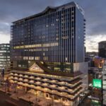 【大阪】泊まって良かった！90点以上獲得した高評価のホテルランキング