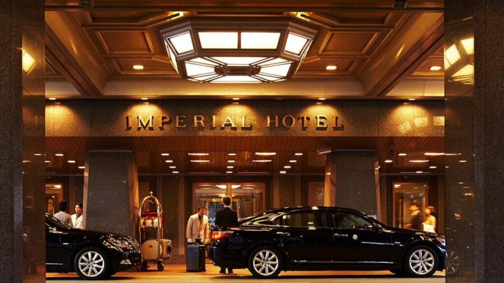 一度は泊まりたい！憧れの最高級ホテル