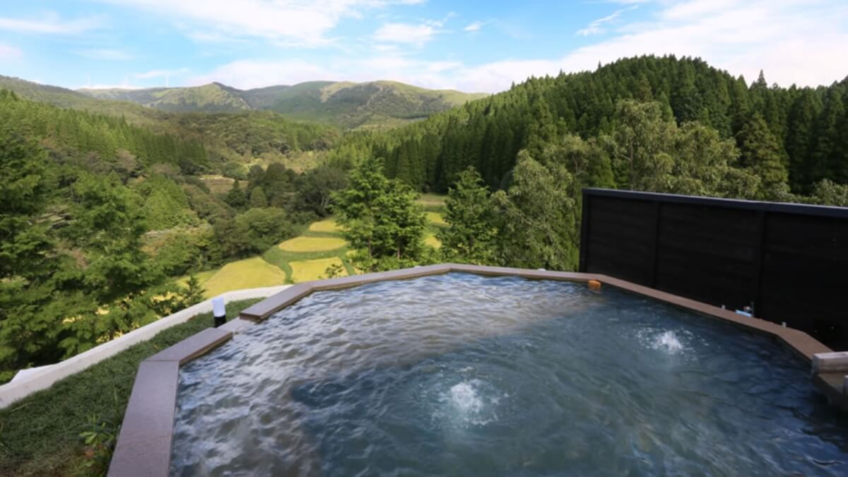 黒川温泉のおすすめ宿ランキング