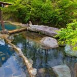 黒川温泉　源流の宿 帆山亭