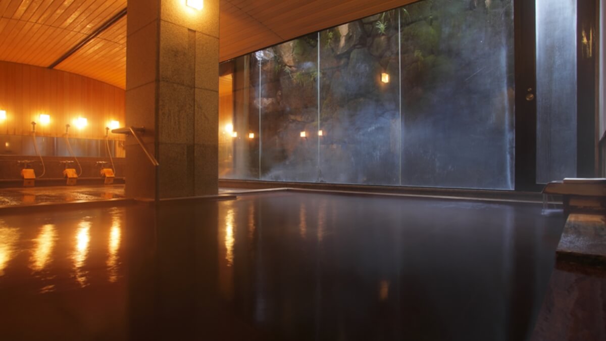 錦水館