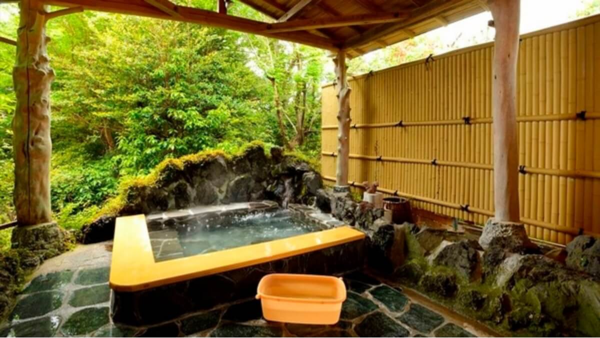 伊豆のペットと泊まれる宿ランキング