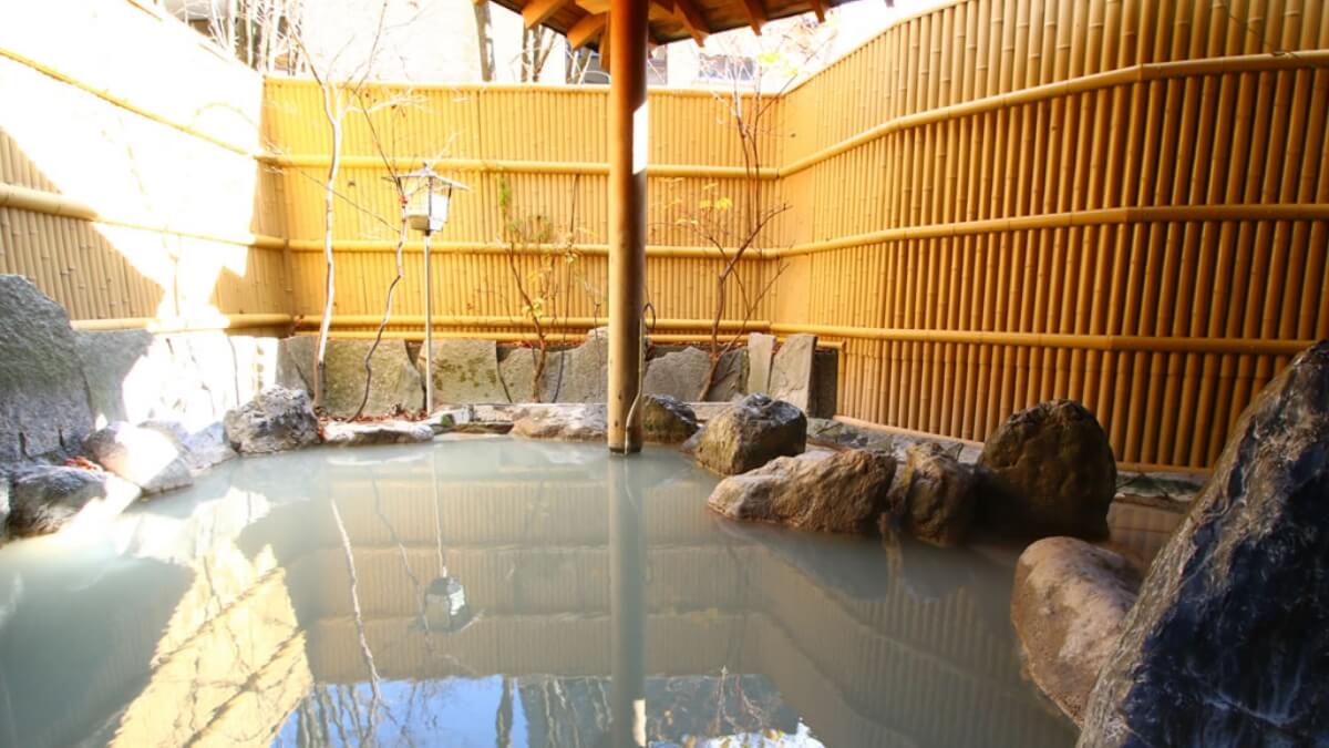 御やど清水屋