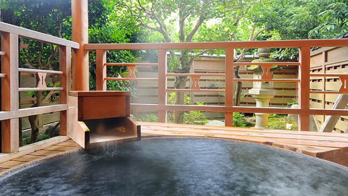 城崎温泉 ゆとうや旅館