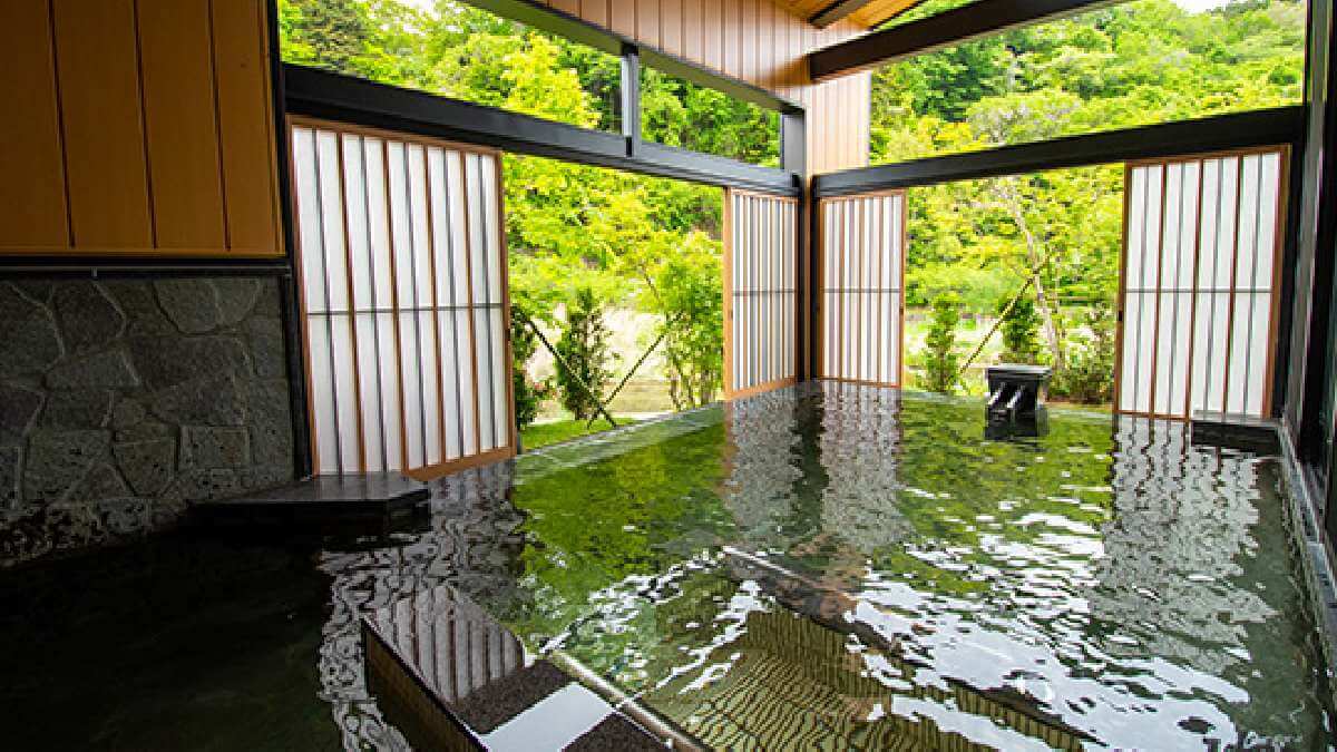 プロが選ぶ日本の小宿