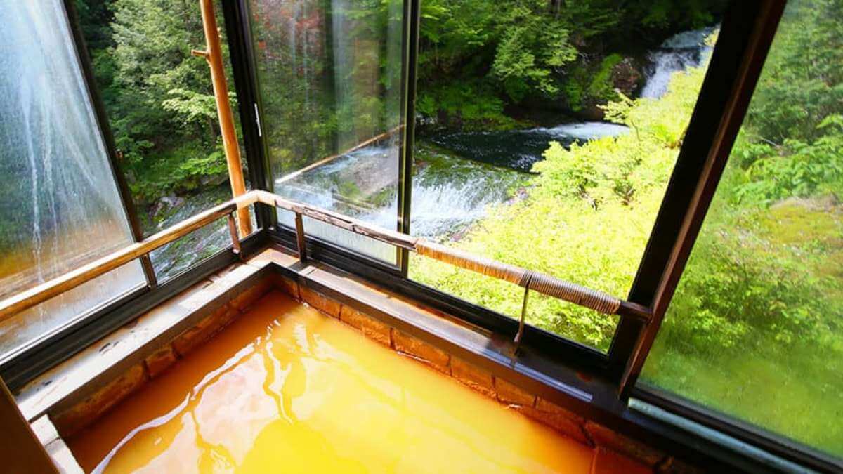 プロが選ぶ日本の小宿