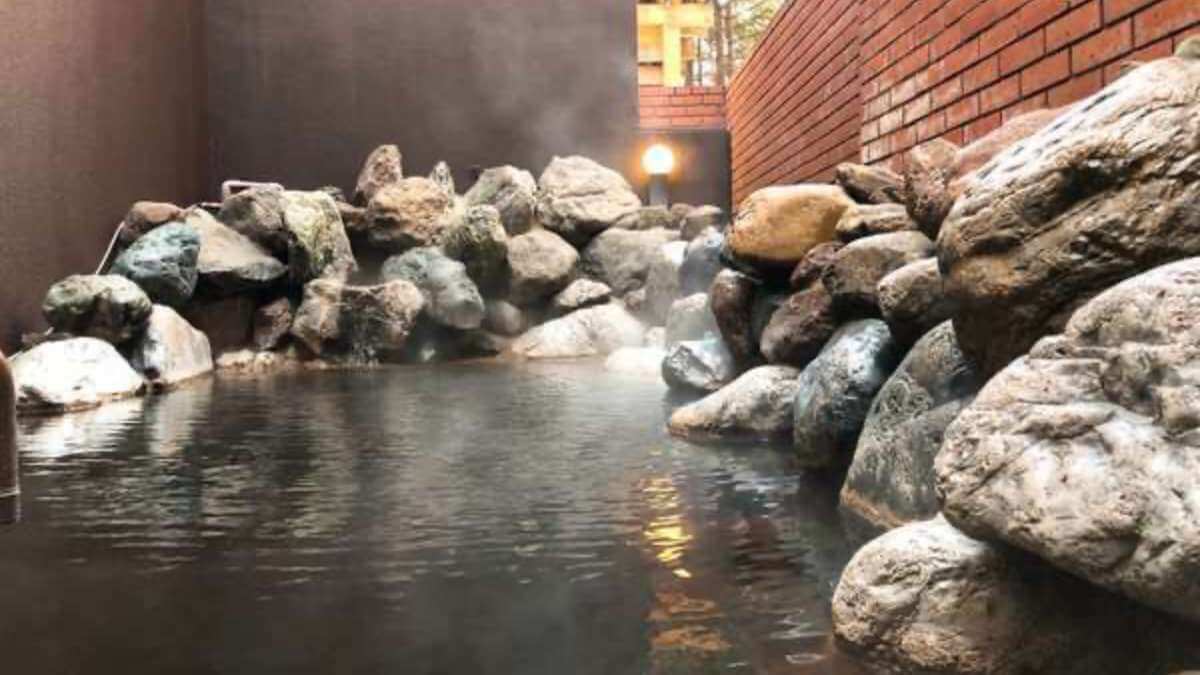 北海道ホテル