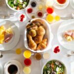 兵庫・神戸の朝食が美味しい人気ホテルランキング