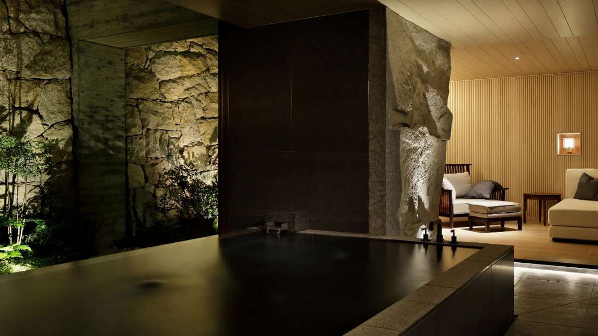HOTEL THE MITSUI KYOTO｜ミシュランキー獲得旅館