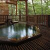 那須温泉のおすすめ！露天風呂付き客室が人気の宿ランキング