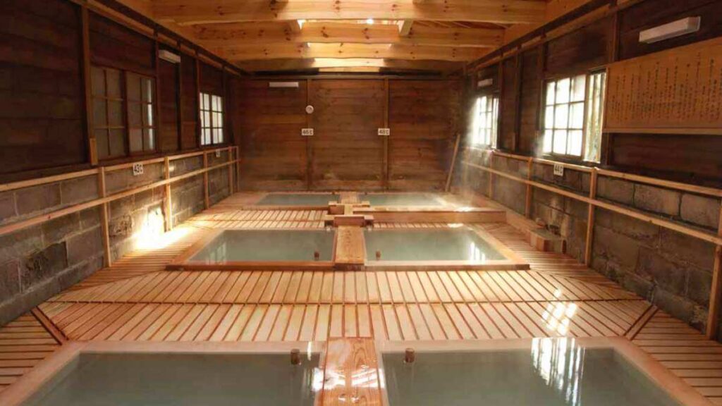 那須温泉のおすすめ！露天風呂付き客室が人気の宿ランキング