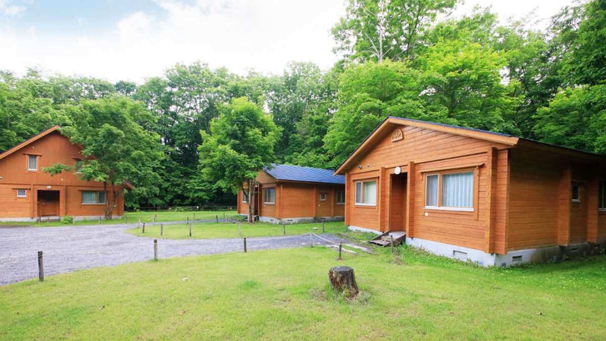 北海道のペットと泊まれる宿ランキング