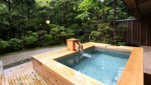 奥湯河原温泉 山翠楼 奥湯河原温泉 山翠楼