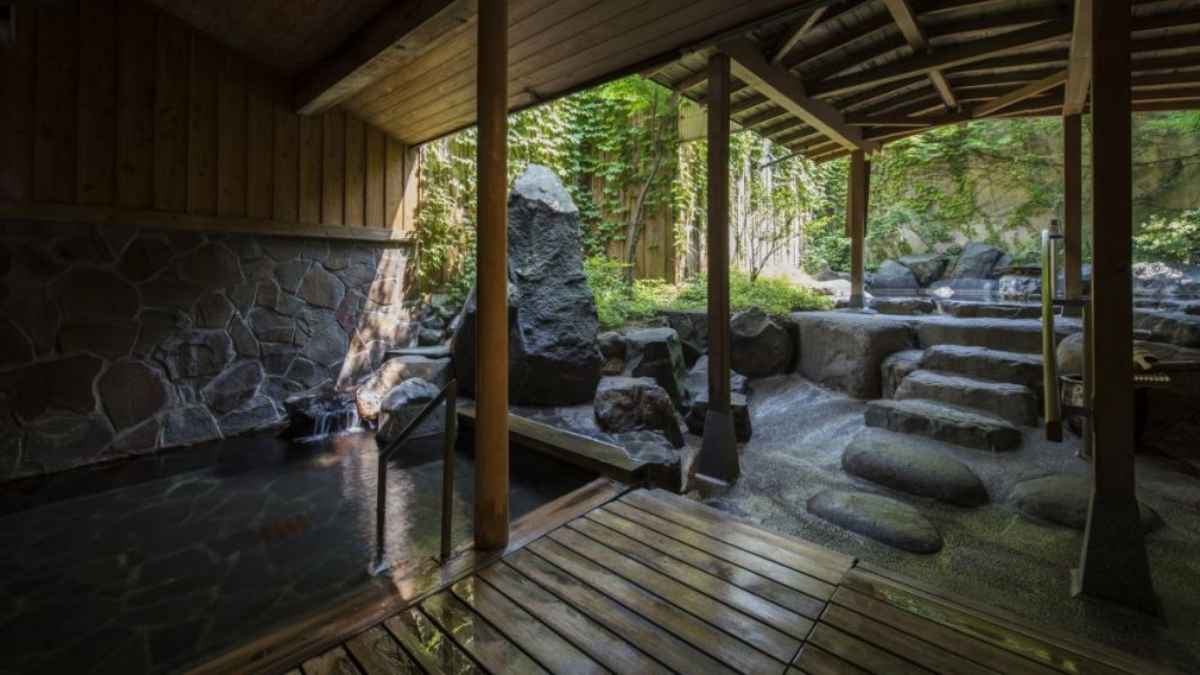 【越後湯沢温泉（新潟）】泊まって良かった！90点以上獲得した高評価の温泉宿ランキング