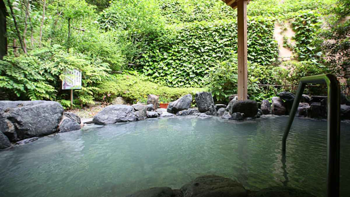旅館こいと