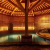 函館・湯の川温泉　ホテル万惣