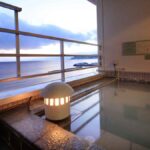 函館・湯の川温泉のおすすめ！露天風呂付き客室が人気の宿ランキング