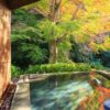 【関東】露天風呂付き客室から紅葉が見える人気の宿ランキング