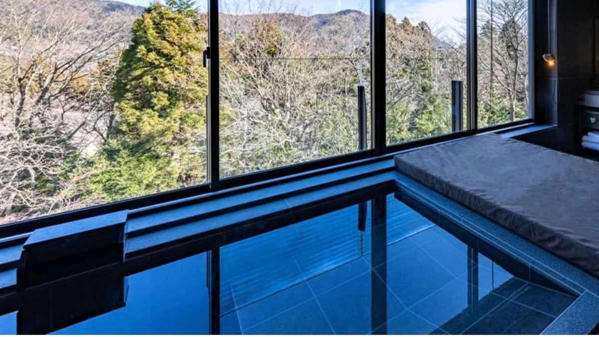 ふふ 箱根
