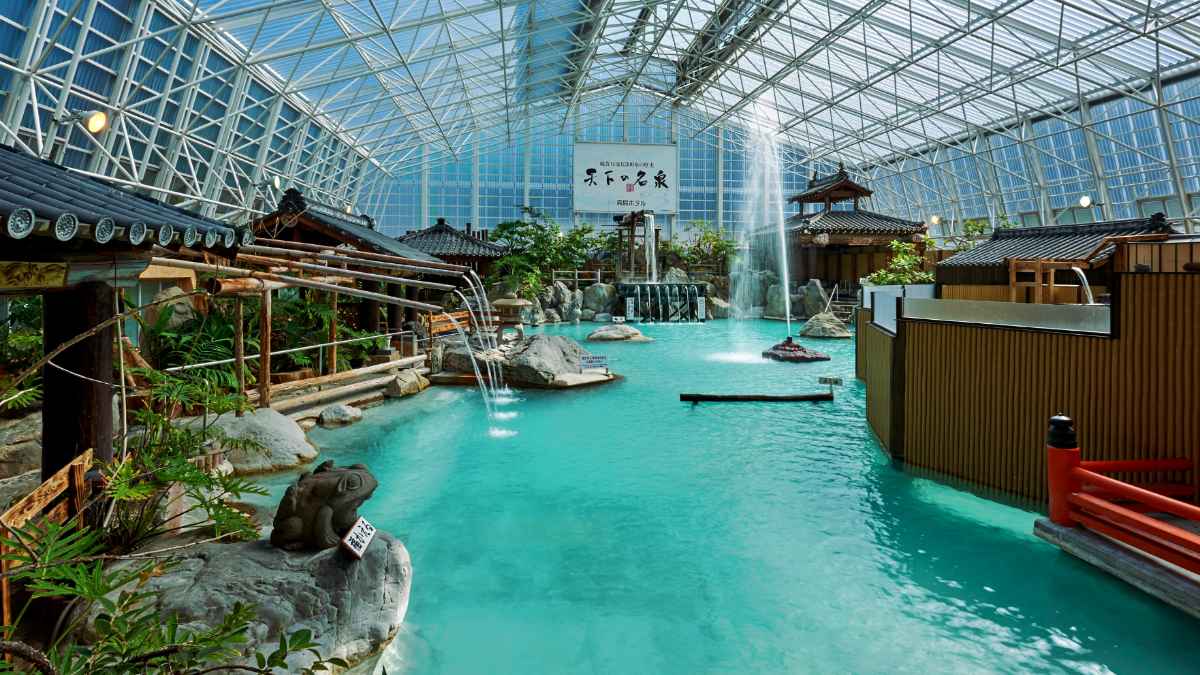 鹿児島空港から近い温泉宿ランキング