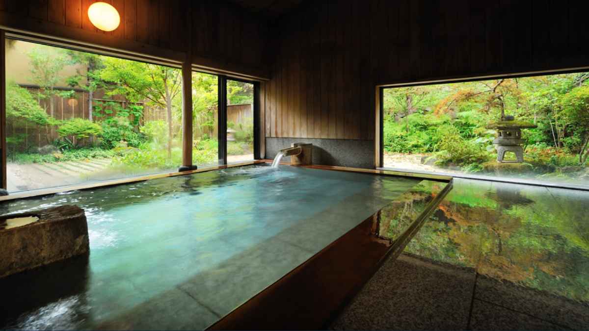 名月荘|かみのやま温泉|山形