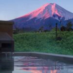 富士山が見える露天風呂付き客室がある人気の宿ランキング