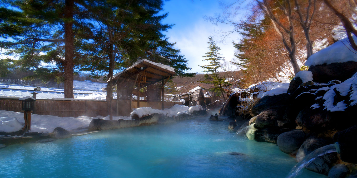 【東北】冬におすすめ！泊まってよかった満足度90％以上獲得した温泉宿ランキング
