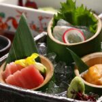 【北海道】料理評価90点以上！食事が美味しい料理自慢の温泉旅館ランキング
