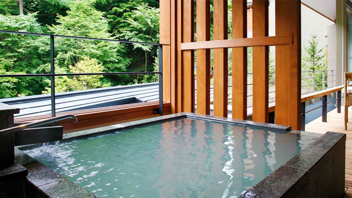 北海道のおすすめ！露天風呂付き客室がある温泉宿ランキング