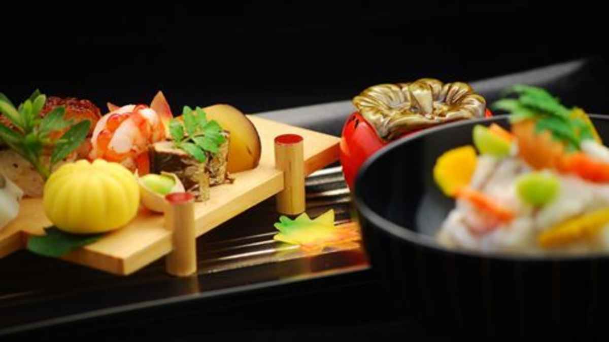 【東海】料理評価90点以上！食事が美味しい料理自慢の温泉旅館ランキング