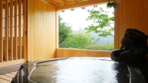 四季の宿みちのく庵