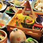 【秋田】料理評価90点以上！食事が美味しい料理自慢の温泉旅館ランキング