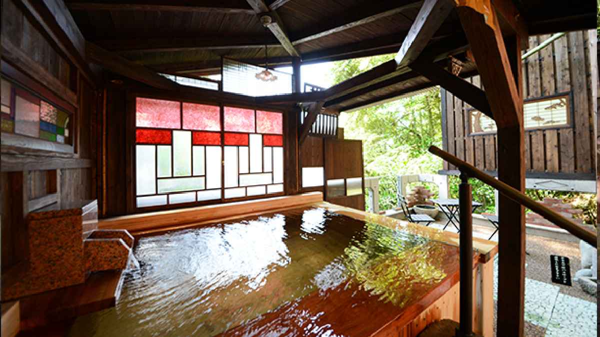 九州の部屋食＆露天風呂付き客室プランが人気の温泉宿ランキング