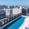 夏休みに行きたい！九州のプールが人気のホテル・宿ランキング
