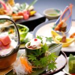 【福島】料理評価90点以上！食事が美味しい料理自慢の温泉旅館ランキング