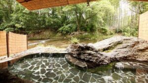 袋田温泉思い出浪漫館 袋田温泉思い出浪漫館