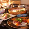 【宮城】料理評価90点以上！食事が美味しい料理自慢の温泉旅館ランキング