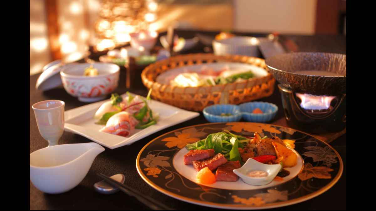 【宮城】料理評価90点以上！食事が美味しい料理自慢の温泉旅館ランキング