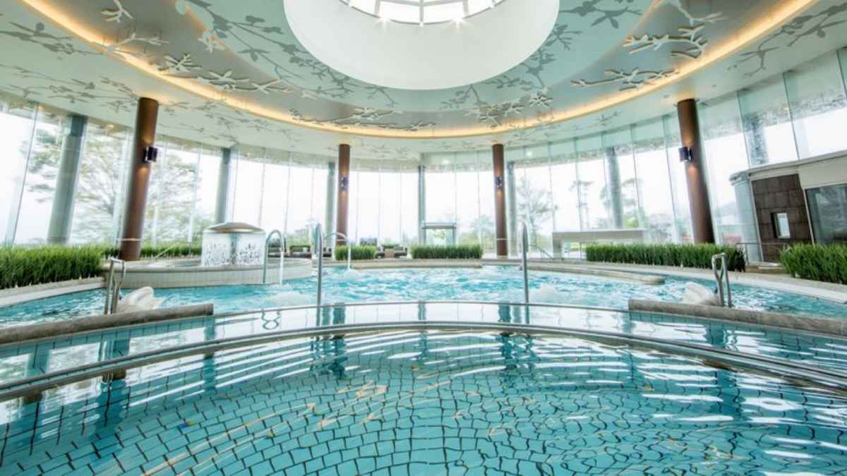 夏休みに行きたい！関東のプールが人気のホテル・宿ランキング