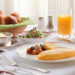 甲信越の朝食が美味しい人気ホテルランキング